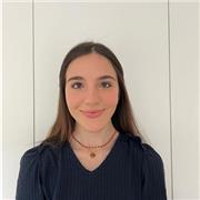 Profesora particular de matemáticas